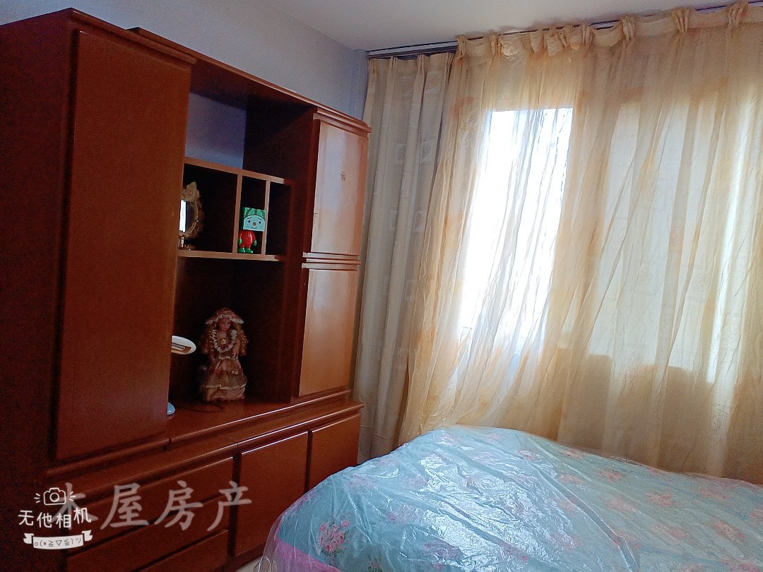 钟云山C区,钟云山C区周边配套完善,精装 有钥匙带您看6