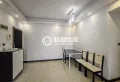 名族公园旁边 盛世名 门3房出租 家具家电齐全2