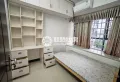 名族公园旁边 盛世名 门3房出租 家具家电齐全5