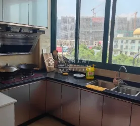三门县-心湖社区-三和江景花苑