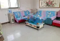 鑫海山庄70㎡2室2厅1卫1阳台普通,好房不等人5