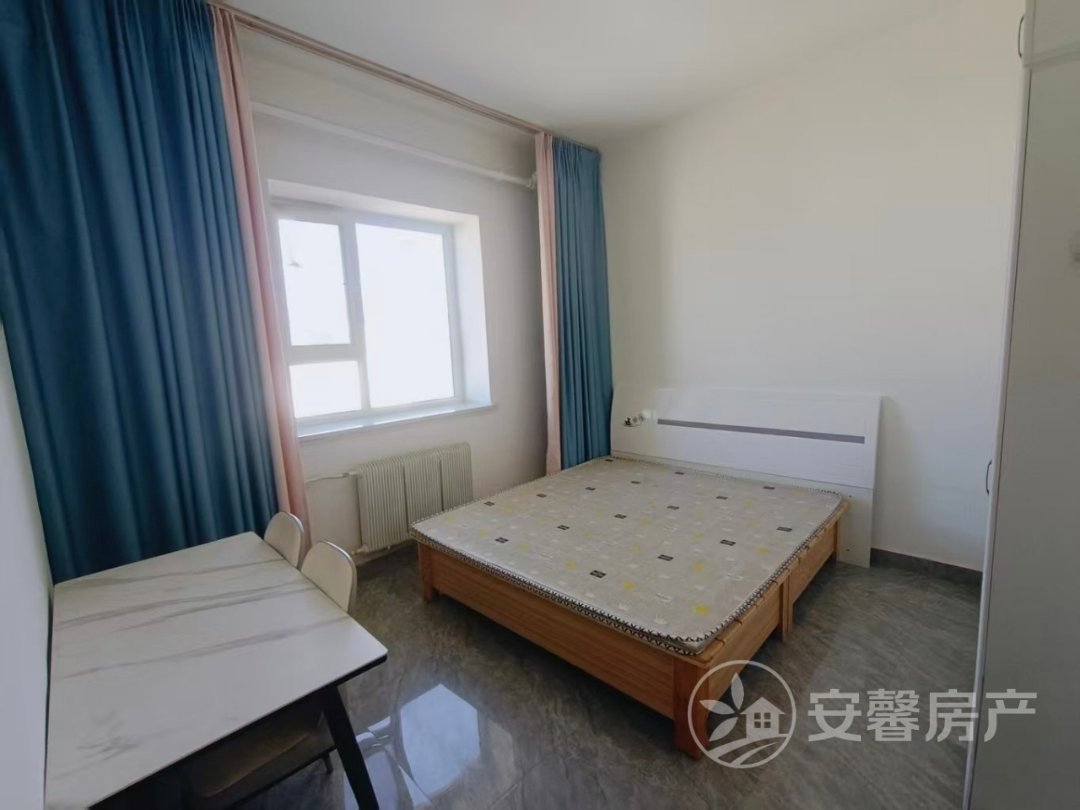 利民小区,利民小区精装1室1厅1卫精装诚意出售4