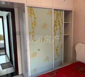 市辖区-城北-益民小区