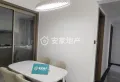 精装3室2厅1卫1阳台急租,是您租房的不二之选5