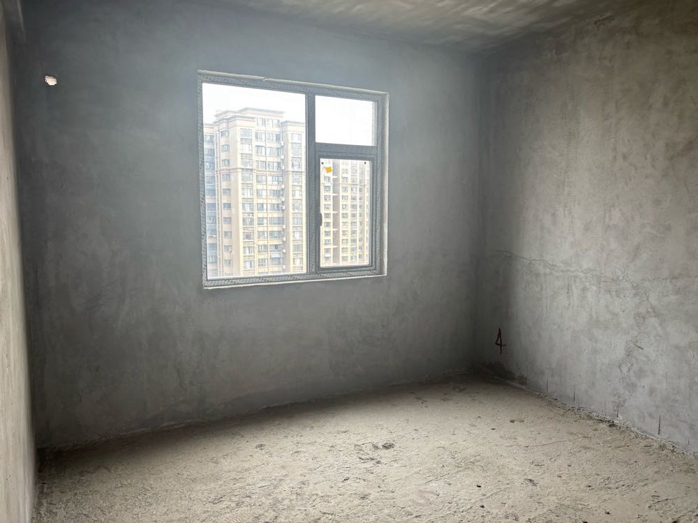 新天地,系统房源,四房户型,有钥匙5