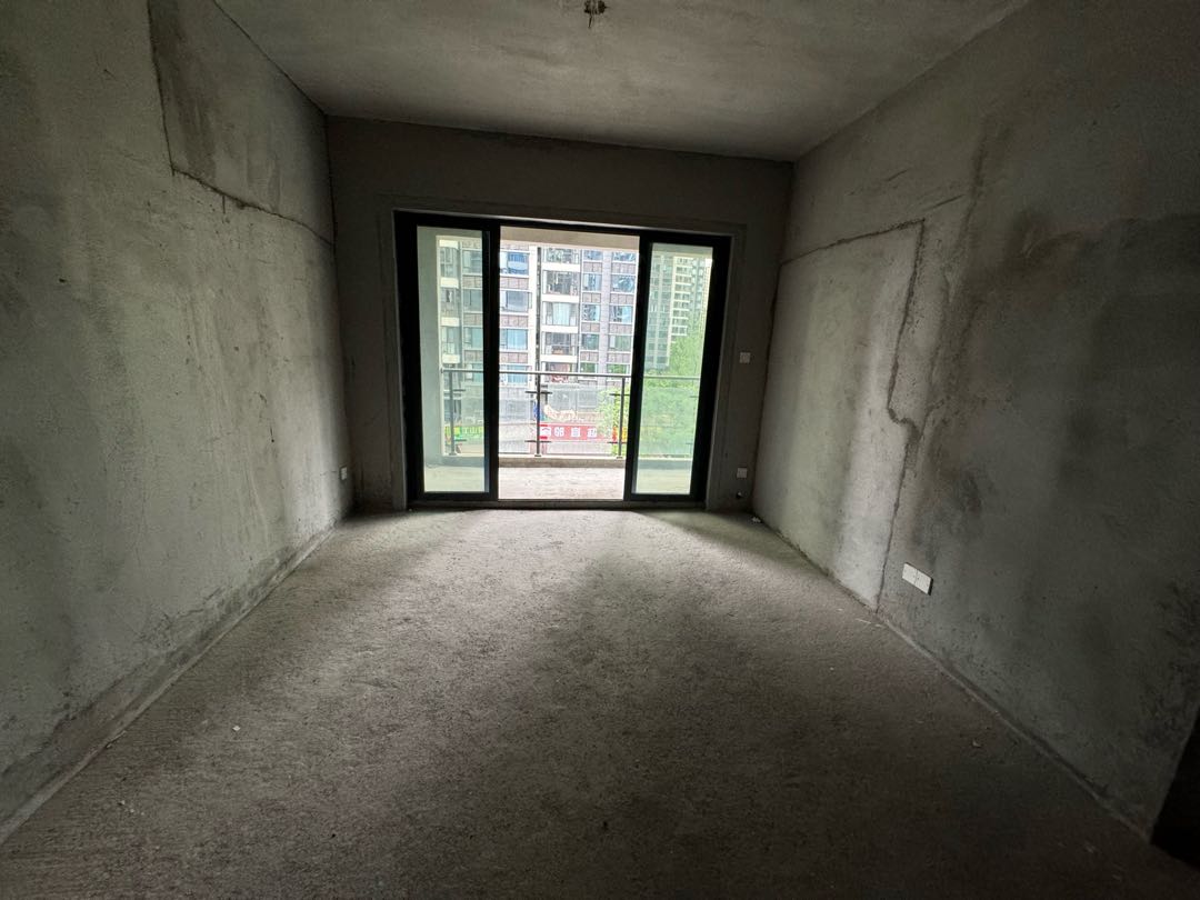 邦泰翡翠城,南北通透,3室全南,户型非常棒,有户型为证11