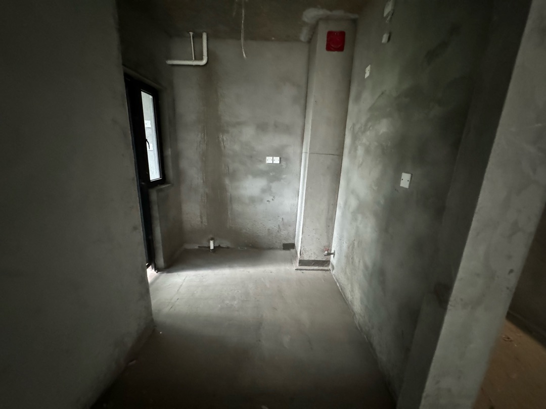 邦泰翡翠城,南北通透,3室全南,户型非常棒,有户型为证10