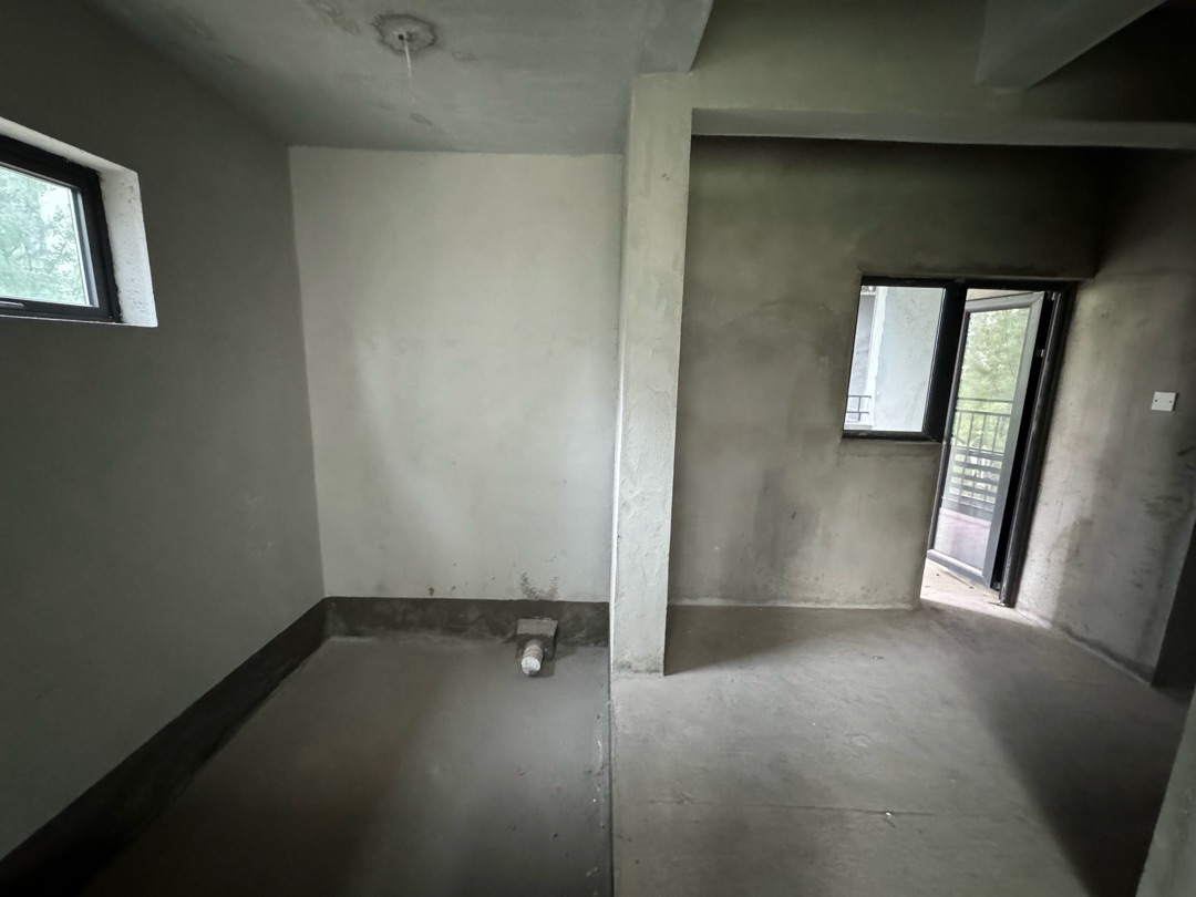 邦泰翡翠城,南北通透,3室全南,户型非常棒,有户型为证12