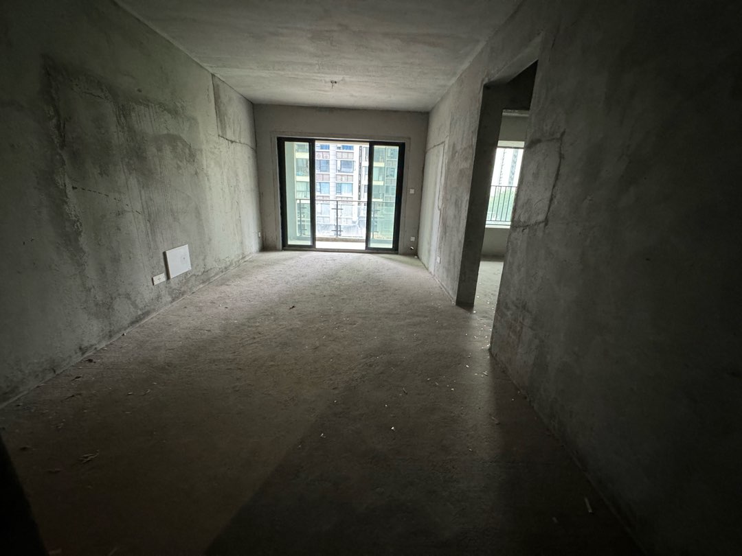 邦泰翡翠城,南北通透,3室全南,户型非常棒,有户型为证7
