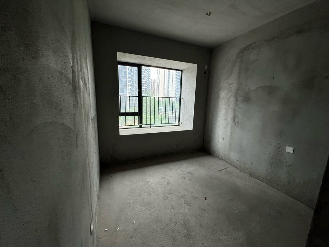 邦泰翡翠城,南北通透,3室全南,户型非常棒,有户型为证8