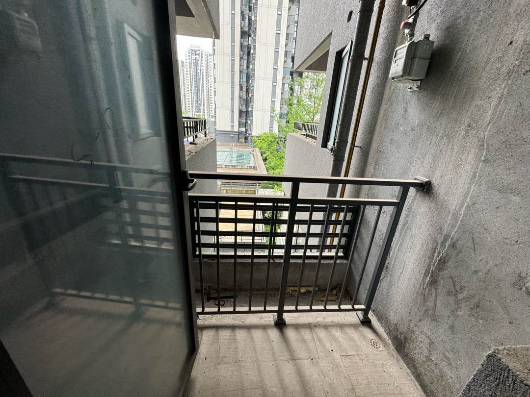 邦泰翡翠城,南北通透,3室全南,户型非常棒,有户型为证5