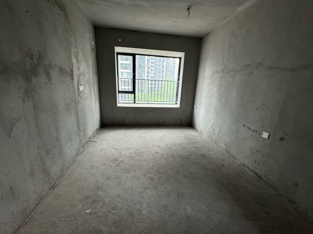 邦泰翡翠城,南北通透,3室全南,户型非常棒,有户型为证2
