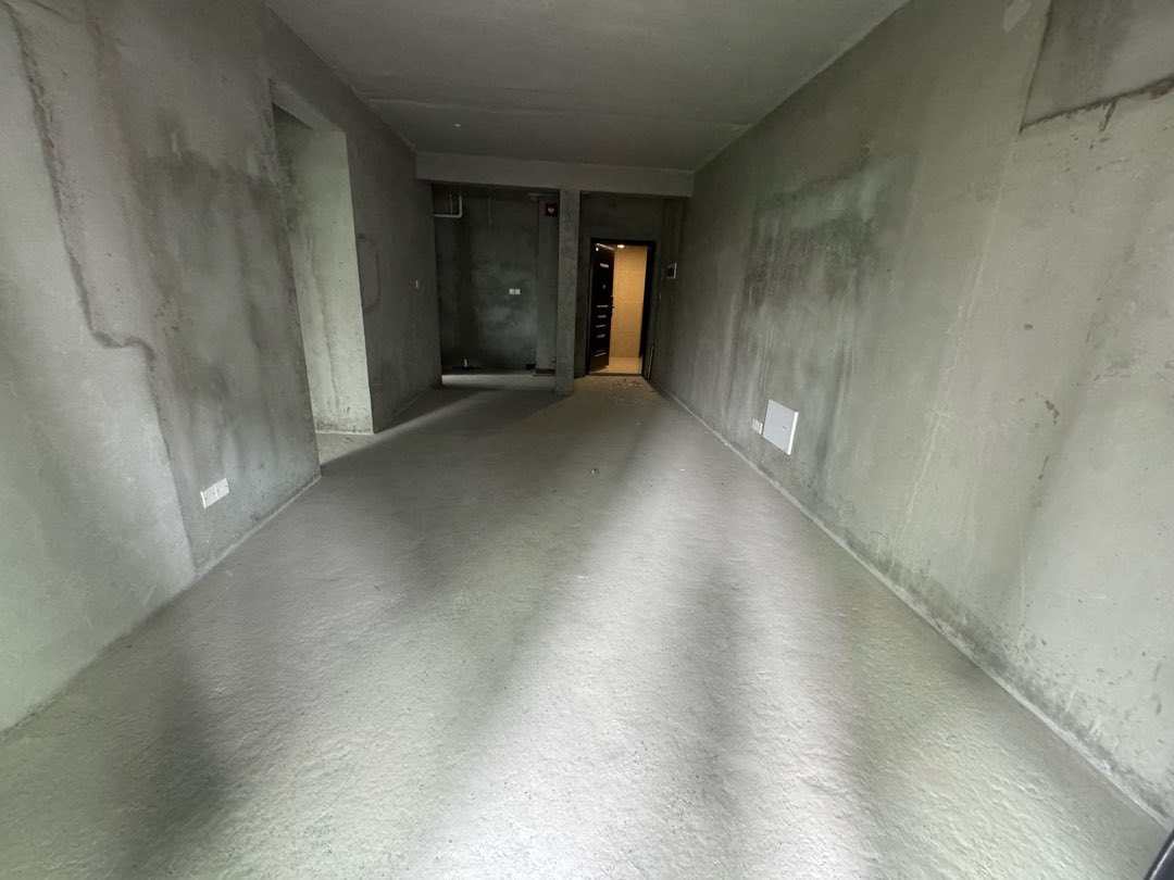 邦泰翡翠城,南北通透,3室全南,户型非常棒,有户型为证1