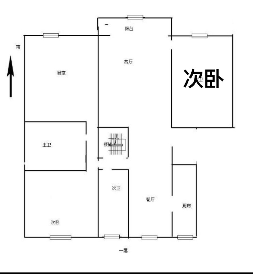 莱茵河畔,莱茵河畔顶层复式,精装修拎包入住客户已定12