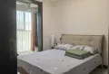 两个空调 可短租 两三个月都可以中介 费正常付 晨光绿景花园2