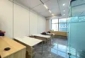 直租 前山写字楼心海精装 5800每月包管理费空调费9