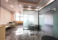 直租 前山写字楼心海精装 5800每月包管理费空调费3