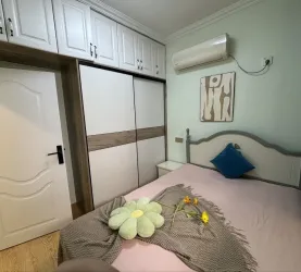 高新区-双碑-海棠假日综合楼