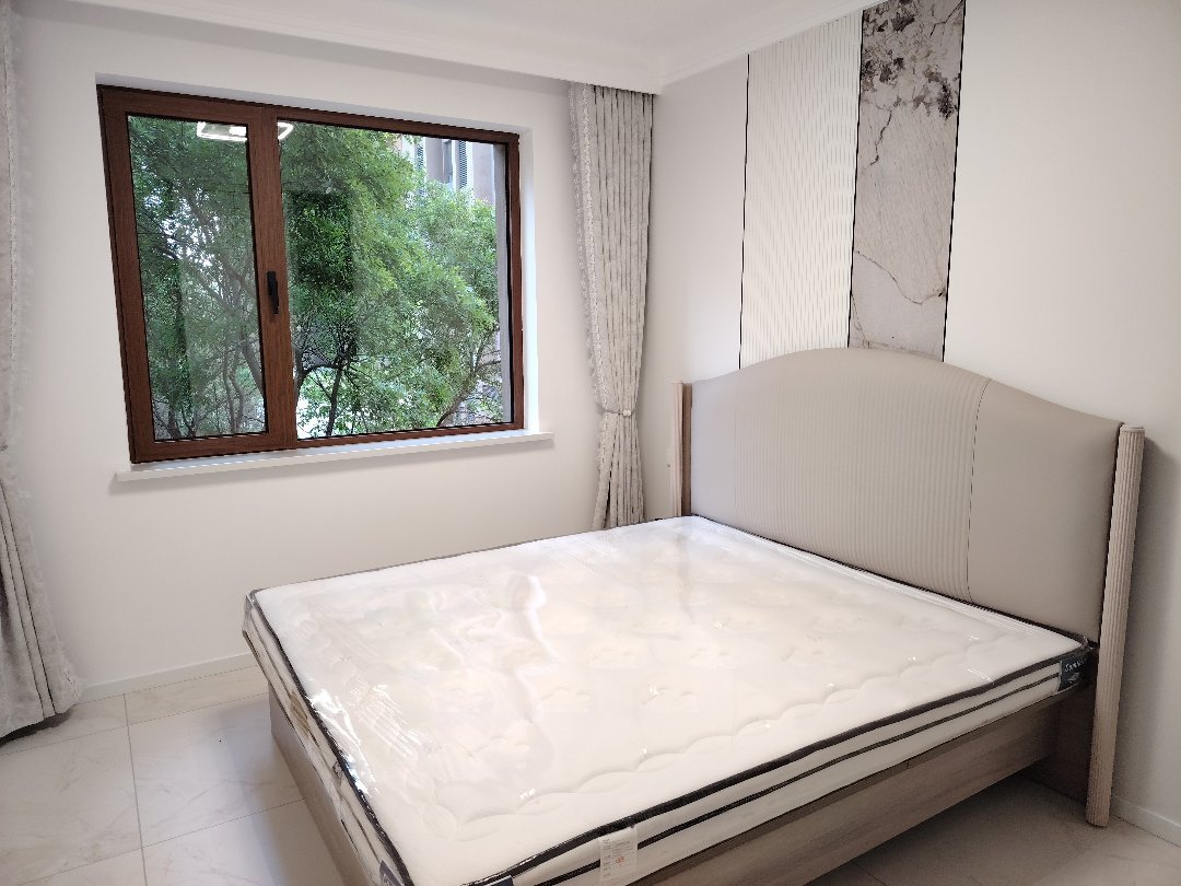 盛景丽苑,盛景丽苑 南北三室 新装修 一天未住 可做婚房8