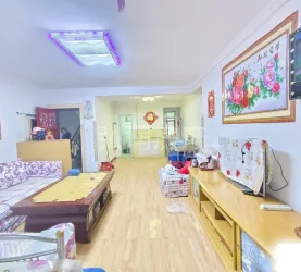 市辖区-城中-昌明小区