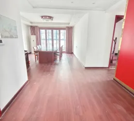 羊山新区-新六大街-和源贰号公馆