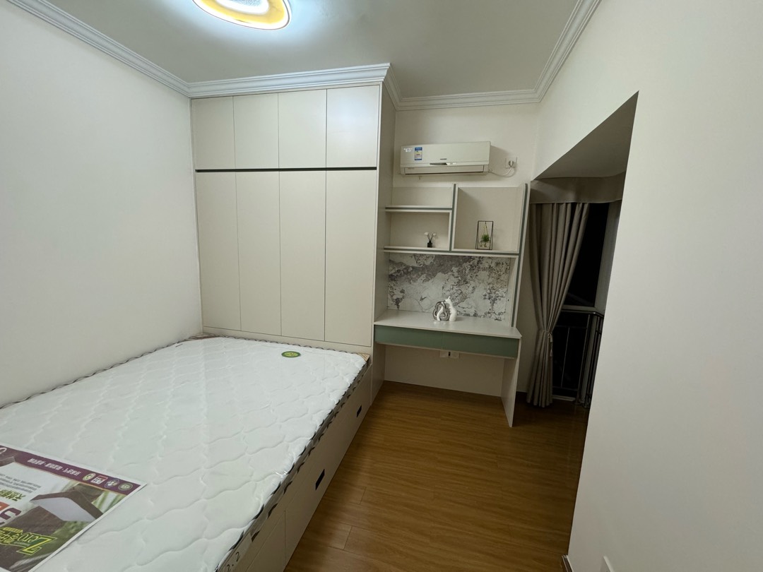 锦绣上城,锦绣上城85㎡2室精装,11