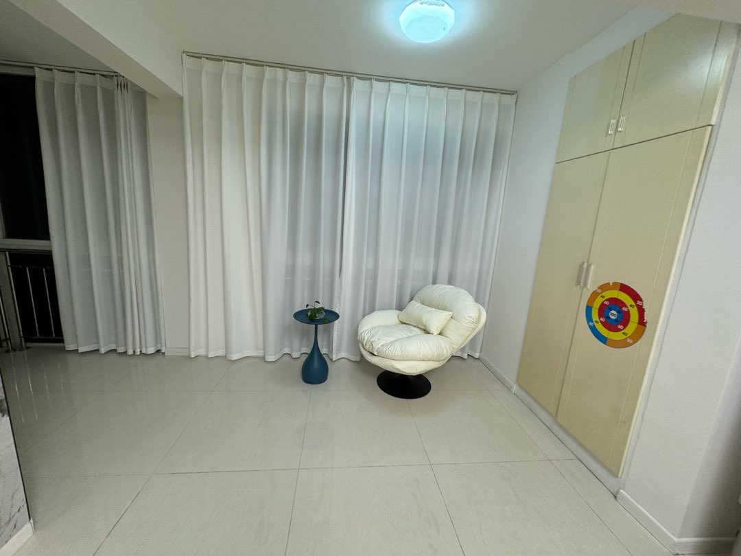 锦绣上城,锦绣上城85㎡2室精装,7