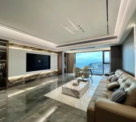 龙湖区-东海岸-龙光天境海岸花园