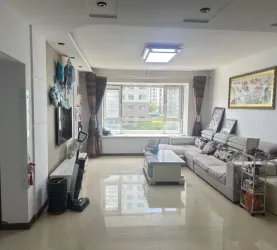 龙凤区-城东-瀚城星苑