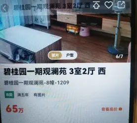 梅列区-梅列-碧桂园观澜苑