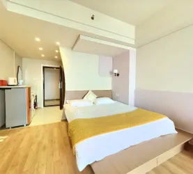 高区-海信海景壹号