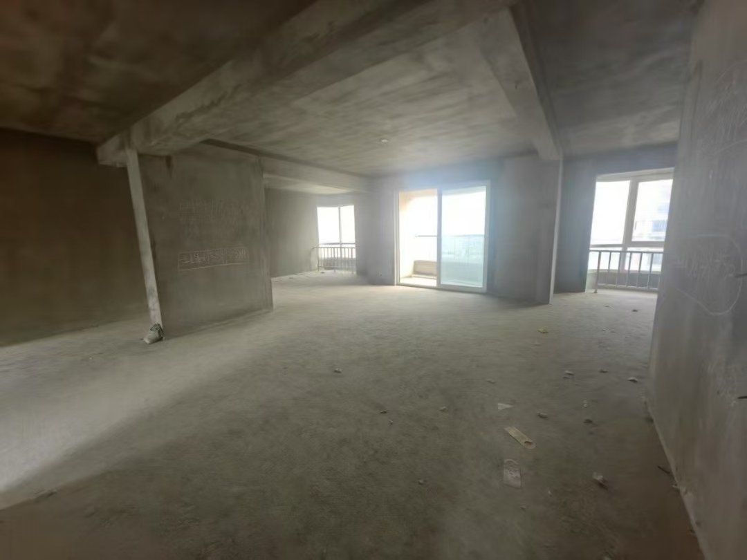 楚天都市佳园,楚天都市佳园洋房,大三房,无税10楼2