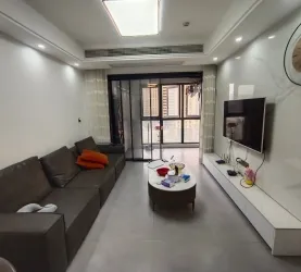 沙市区-城北-吾悦广场