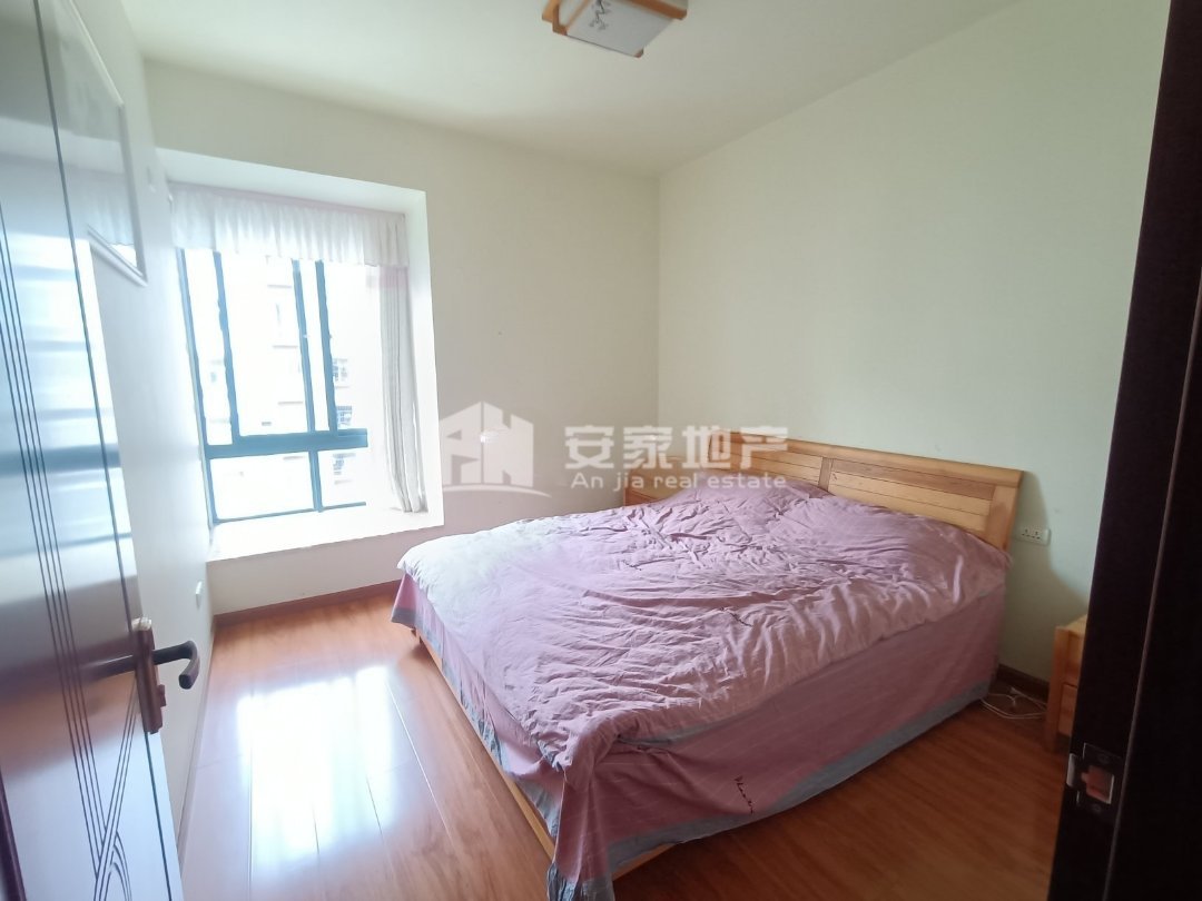 丽景天城C区,大型超市就在身边 方便得很2