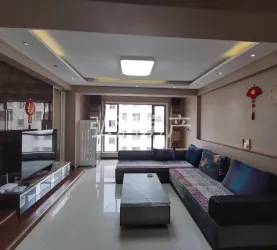 市辖区-城南-阳光家园
