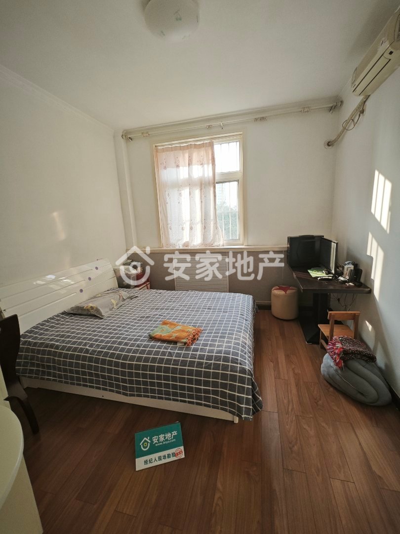 荟萃花园北区,正规小区 全明双南 采光好精装8