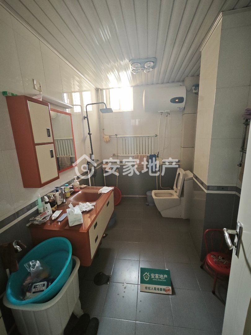 荟萃花园北区,正规小区 全明双南 采光好精装5