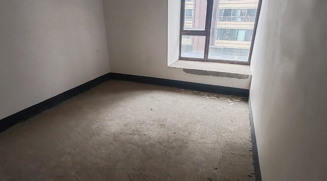 保利未来城市二街区,保利未来城市二街区,大型社区,阳光充足,洋房8
