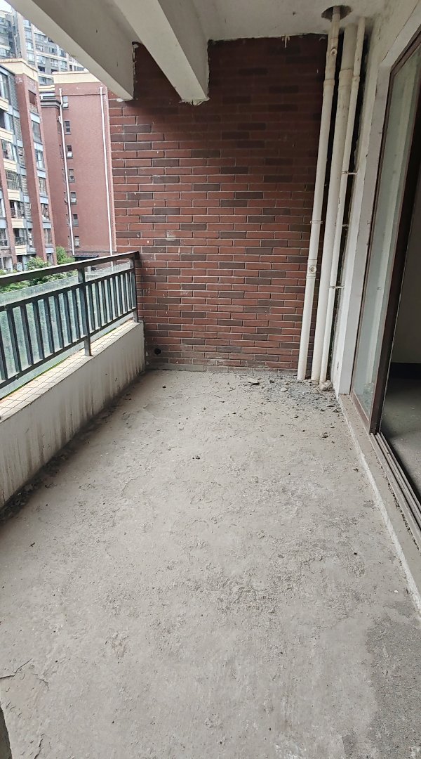 保利未来城市二街区,保利未来城市二街区,大型社区,阳光充足,洋房3