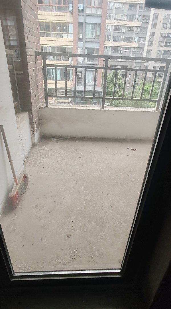 保利未来城市二街区,保利未来城市二街区,大型社区,阳光充足,洋房6