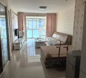 昌吉市-牡丹园-和谐丁香园北区