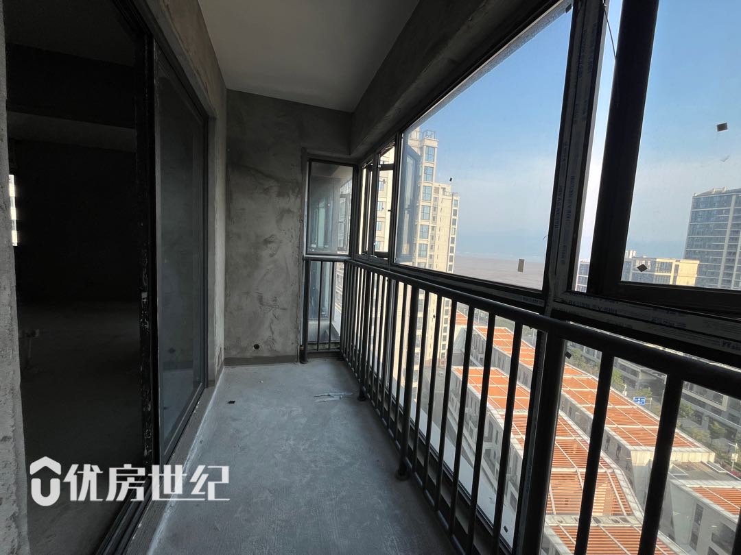武夷天悦儒郡,武夷天悦儒郡 3室2厅2卫1阳台 一线看海11