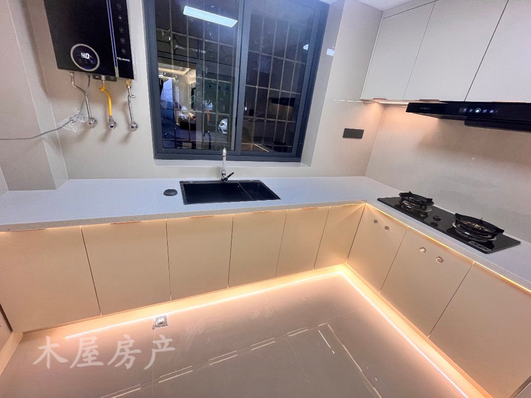 丰宁小区,汇川路路丰宁小区,精装两室9