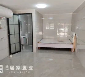 潜江市-城北-儒学南苑