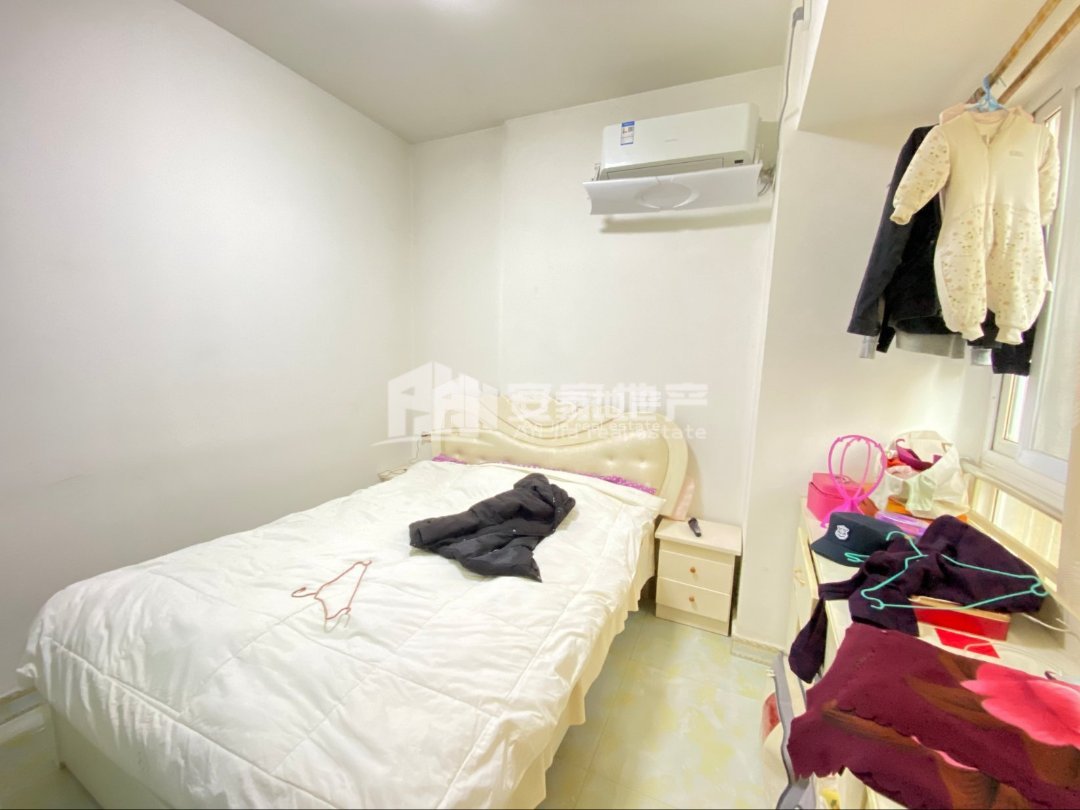 七里香溪,性价比超高的2室2厅1卫1阳台 阳光 视线 无忧!7