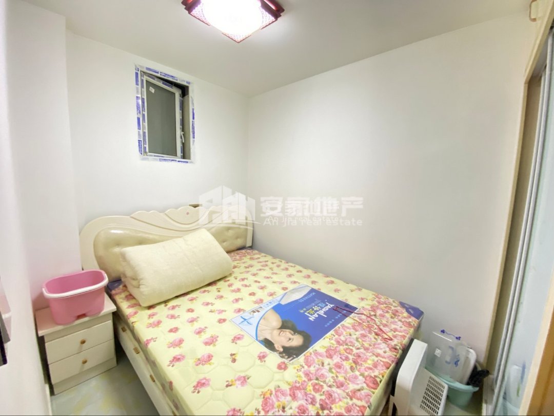 七里香溪,性价比超高的2室2厅1卫1阳台 阳光 视线 无忧!9