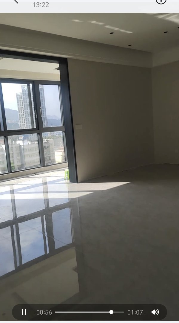 昊达翰文府,有名华浔已装好全屋品牌0甲醛一梯一户洋房带车位 地暖中央空调2