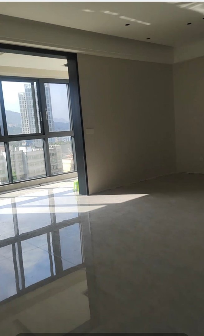 昊达翰文府,有名华浔已装好全屋品牌0甲醛一梯一户洋房带车位 地暖中央空调5