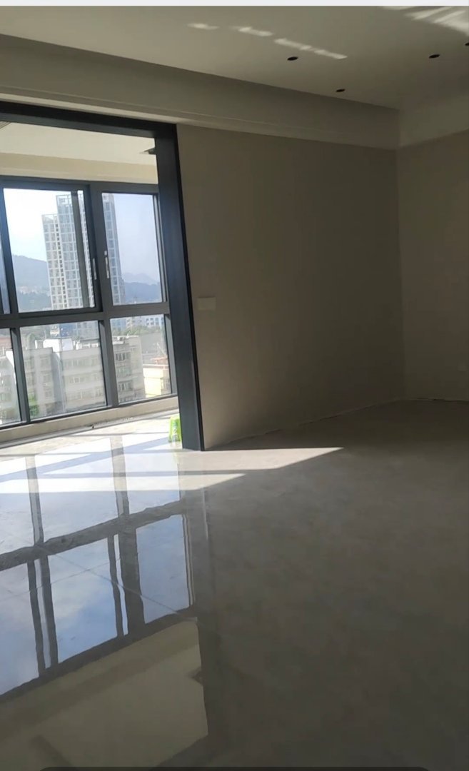 昊达翰文府,有名华浔已装好全屋品牌0甲醛一梯一户洋房带车位 地暖中央空调8