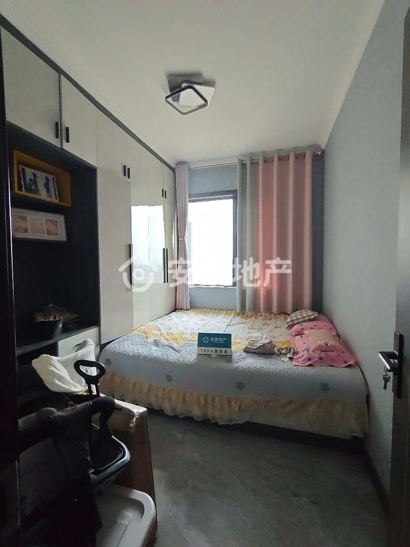 凤凰湾,凤凰湾 精装短住电梯好楼层 对口十小7